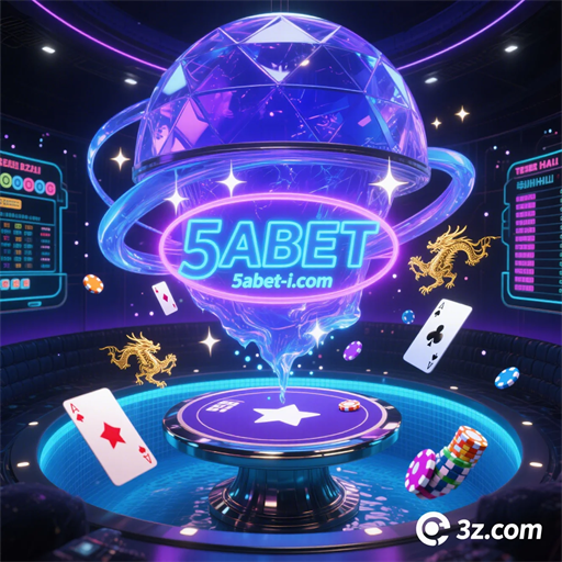 A Emoção da Loteria no 5abet com: Como Jogar e Ganhar