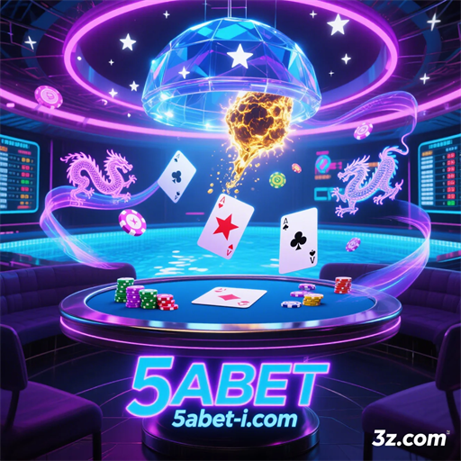 Descubra as Melhores Promoções de Jogos no 5abet.com