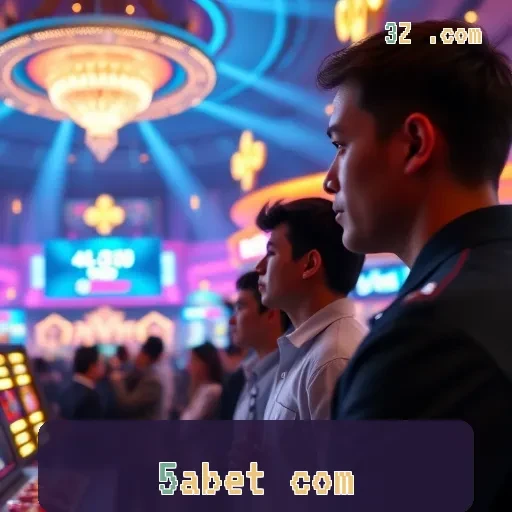 5abet com: Descubra os Jogos que Garantem Emoção e Diversão