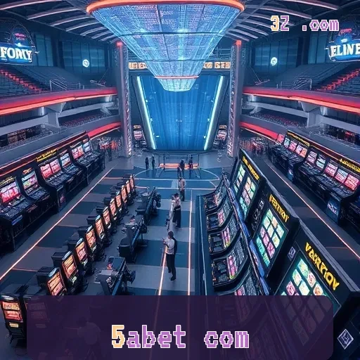 5abet com: Os Melhores Bônus que Você Pode Aproveitar Agora