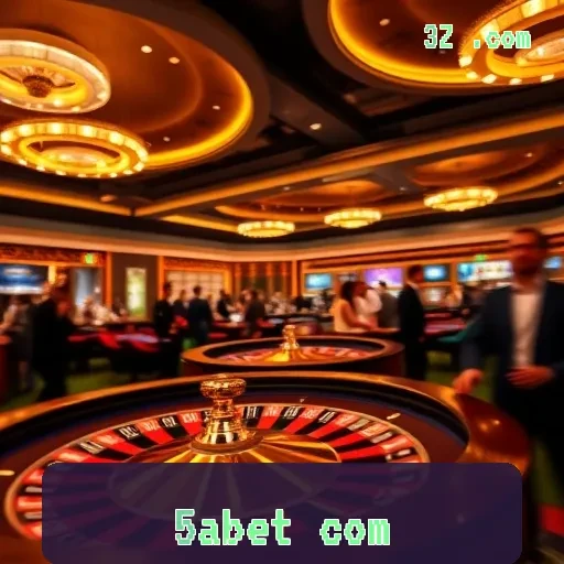 5abet com: Vantagens Imperdíveis da Seção VIP que Você Precisa Conhecer