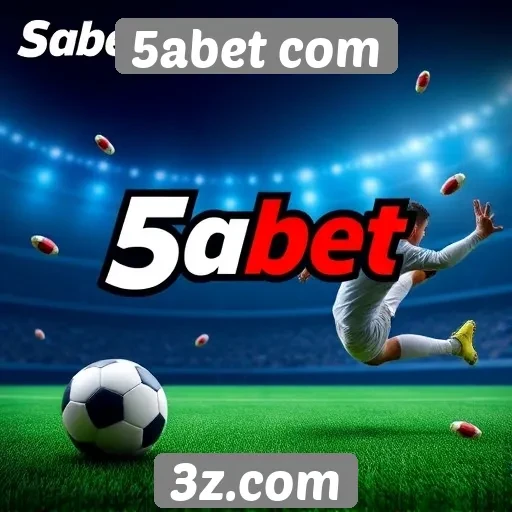 Dicas para maximizar sua experiência em 5abet com