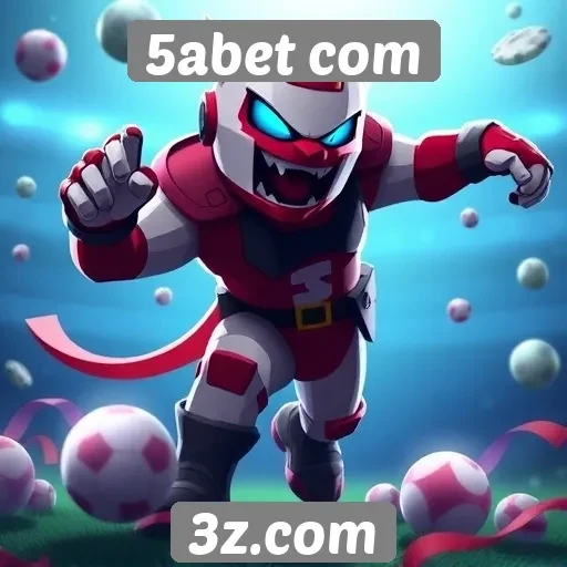 Comparativo de jogos disponíveis no 5abet com