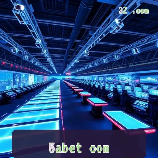 5abet com: O Paraíso dos Jogos Online no Brasil de 2023