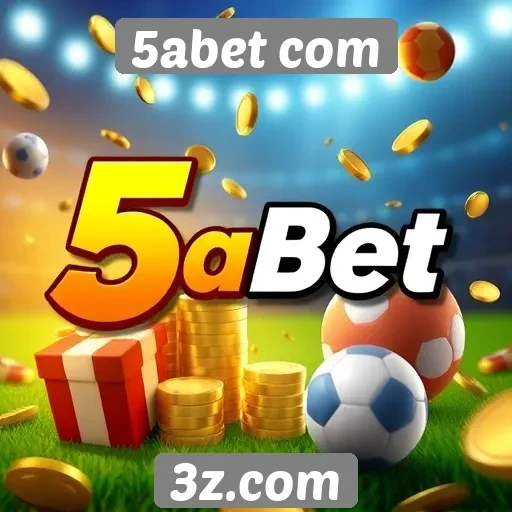 Recursos promocionais oferecidos pelo 5abet com