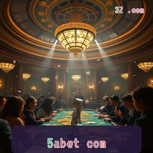 5abet com: Segurança Em Primeiro Lugar para Jogadores Online